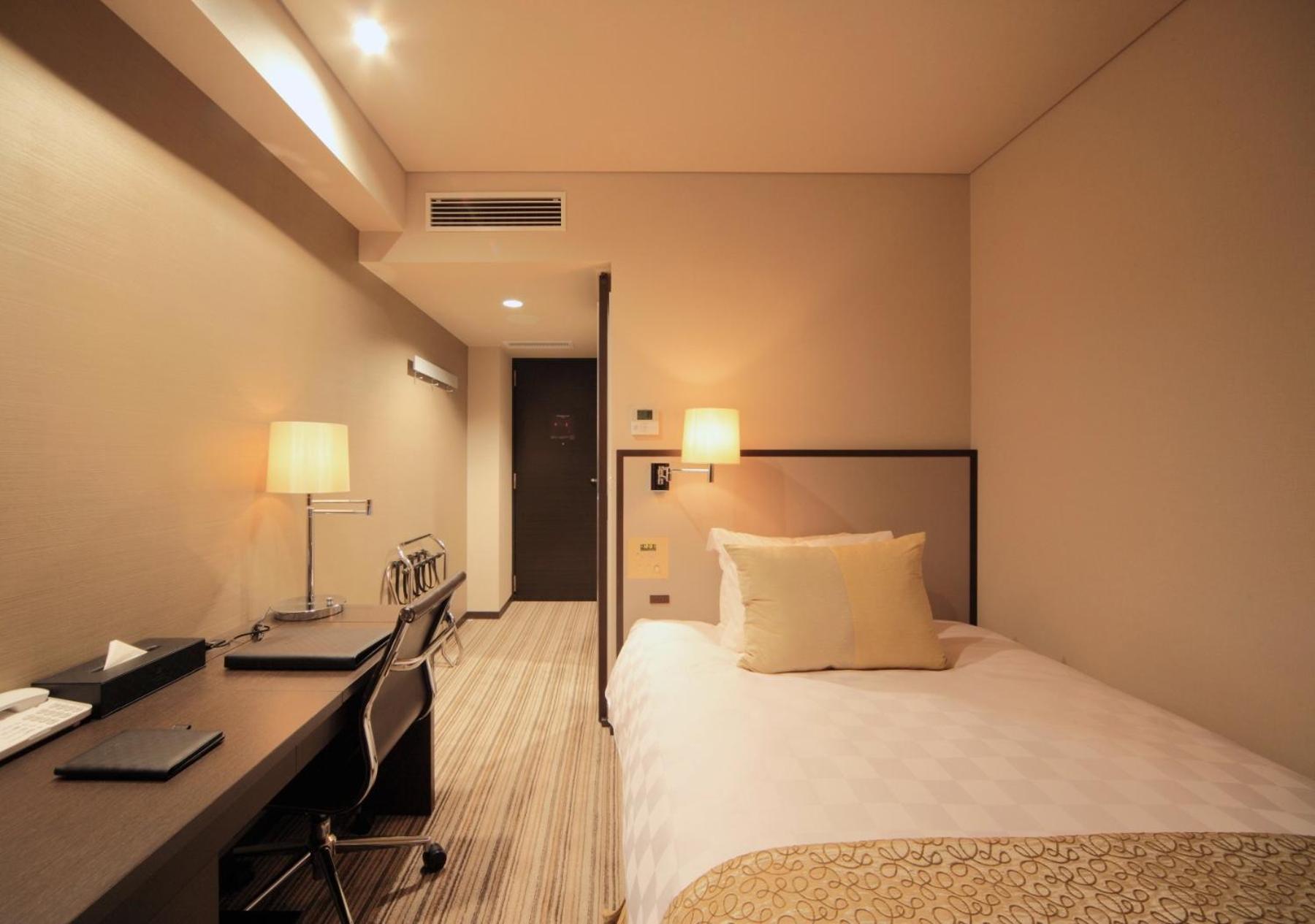 היטאצ'ינאקה Terrace Inn Katsuta חדר תמונה