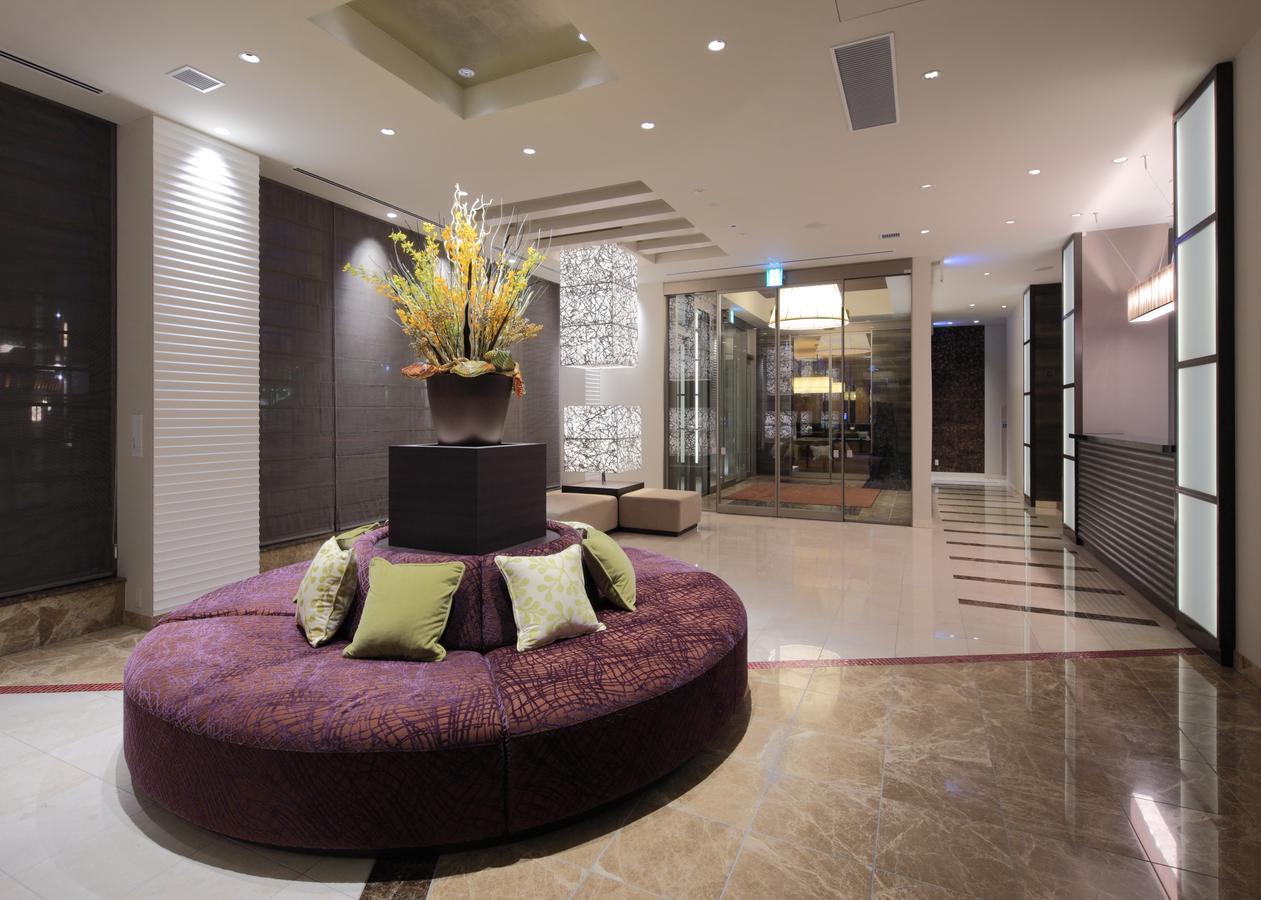 היטאצ'ינאקה Terrace Inn Katsuta מראה חיצוני תמונה