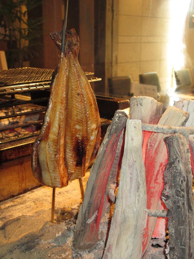 היטאצ'ינאקה Terrace Inn Katsuta מראה חיצוני תמונה